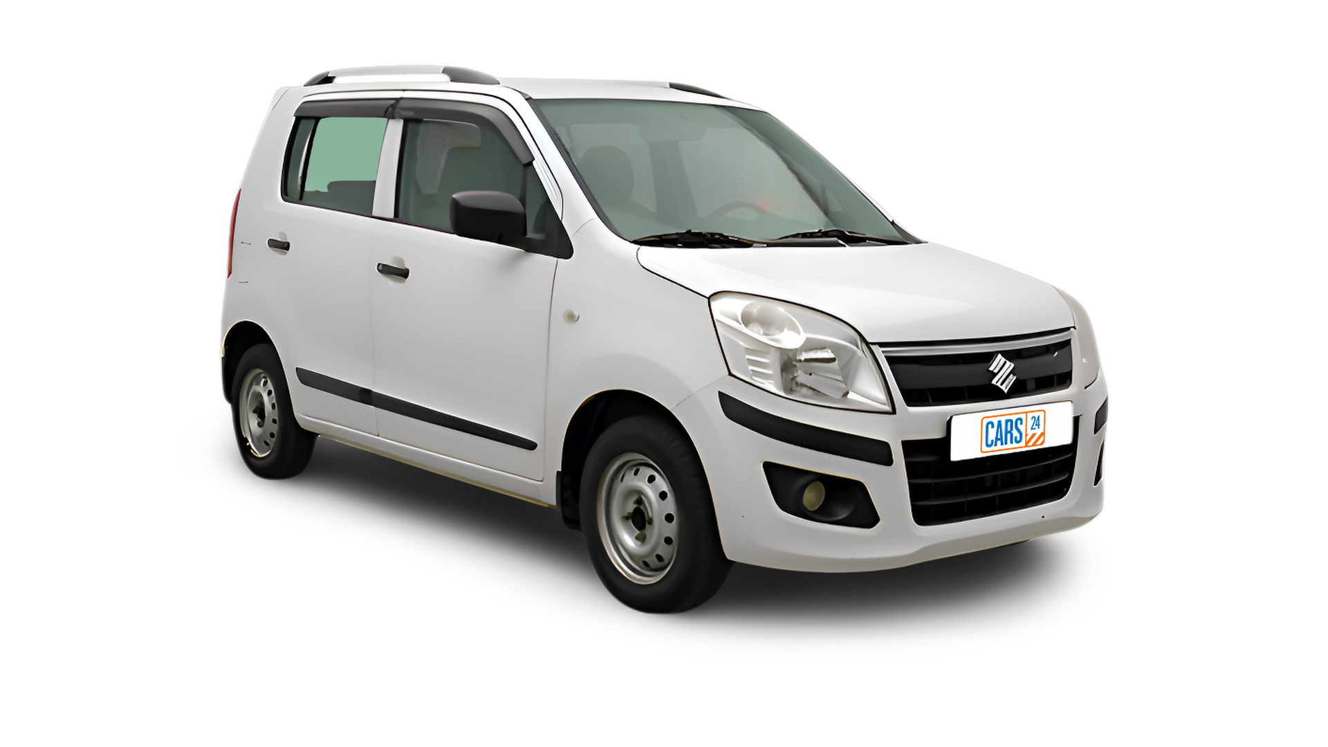 Maruti Wagon R 1.0-img